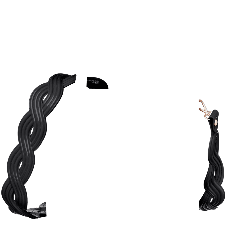 Sandália Plataforma Petite Jolie Smash Up Nude