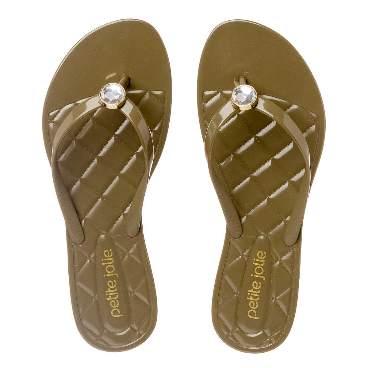 CHINELOS E FLIP-FLOPS